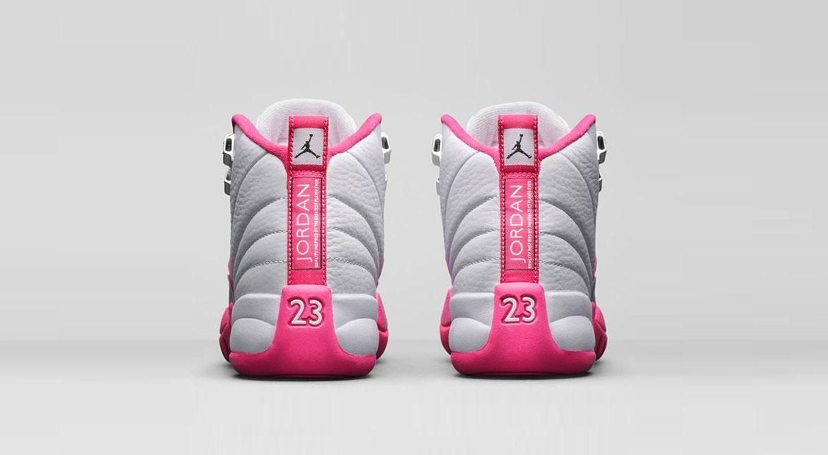 Air Jordan 12 Retro GG 
